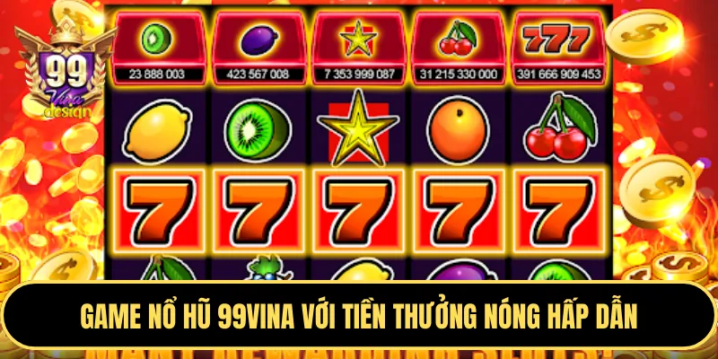 Nổ Hũ Jackpot Lũy Tiến
